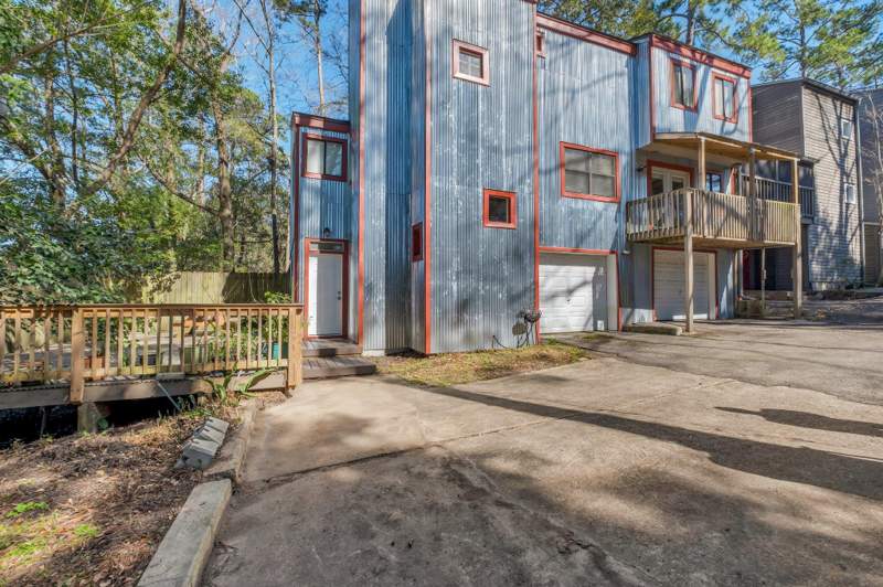 3 bedroom Townhouse at 2170 Dellwood Apt C Drive, Cherokee Townhouses, Tallahassee — photo 5