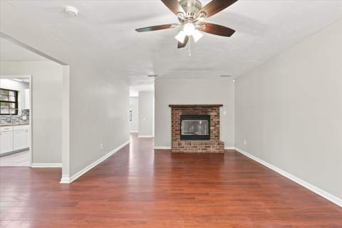707 Brookridge Drive, Tallahassee FL - photo 17 of 35