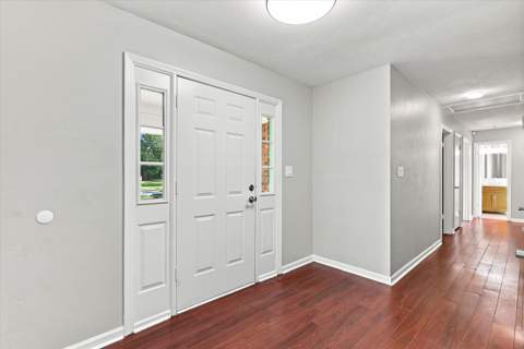 707 Brookridge Drive, Tallahassee FL - photo 6 of 35