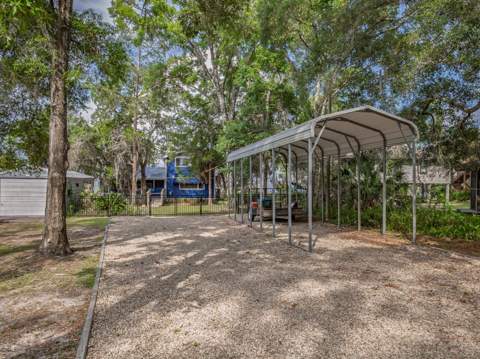 88 River Drive, Panacea FL - photo 10 of 45