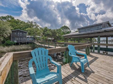 88 River Drive, Panacea FL - photo 13 of 45