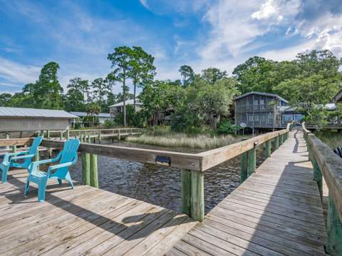 88 River Drive, Panacea FL - photo 15 of 45