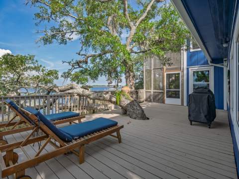 88 River Drive, Panacea FL - photo 18 of 45