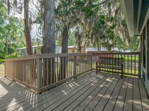 88 River Drive, Panacea FL - photo 19 of 45