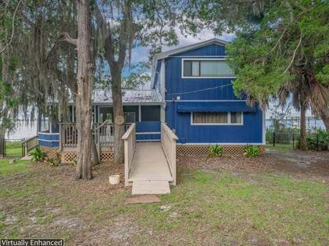 88 River Drive, Panacea FL - photo 8 of 45