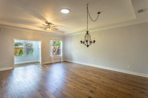 33 Covington Circle, Crawfordville FL - photo 12 of 30