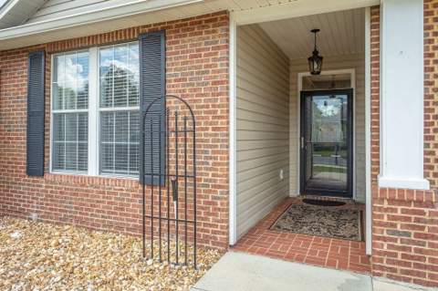 33 Covington Circle, Crawfordville FL - photo 6 of 30