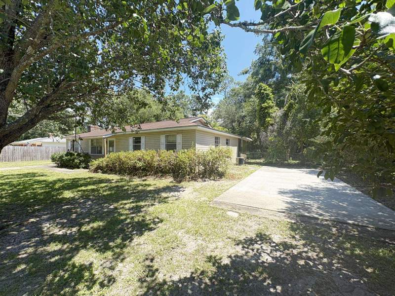 3 bedroom Detached at 2143 Hickory Lane, Woodville Acres, Tallahassee — photo 3