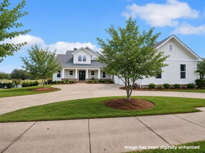 5 bedroom Detached at 3758 Longfellow Road, SouthWood, Tallahassee — photo 1