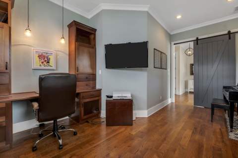 3758 Longfellow Road, Tallahassee FL - photo 22 of 62