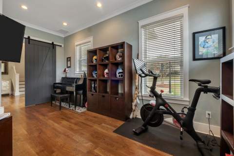 3758 Longfellow Road, Tallahassee FL - photo 23 of 62