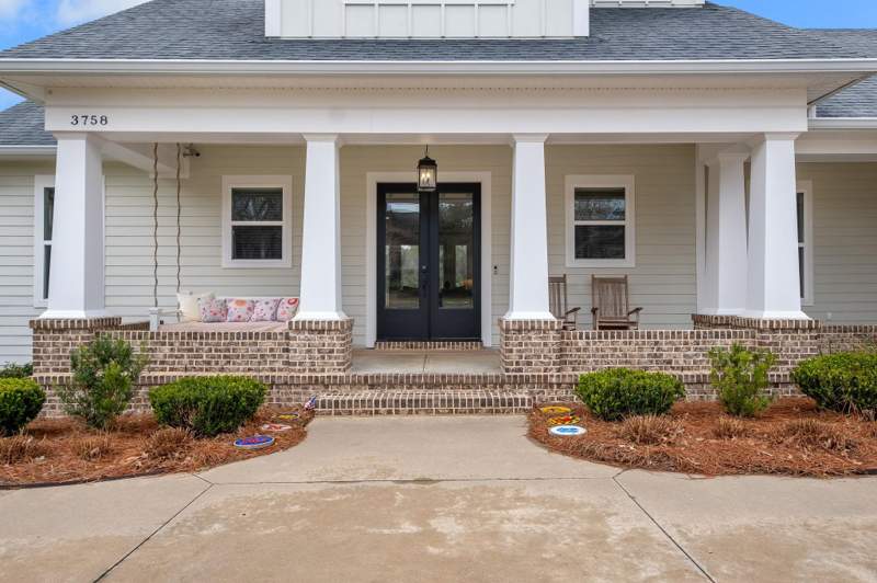 5 bedroom Detached at 3758 Longfellow Road, SouthWood, Tallahassee — photo 3