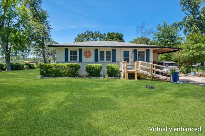 3 bedroom Detached at 500 Lynndale Street, Lynndale, Tallahassee — photo 1