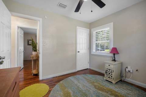 500 Lynndale Street, Tallahassee FL - photo 20 of 29