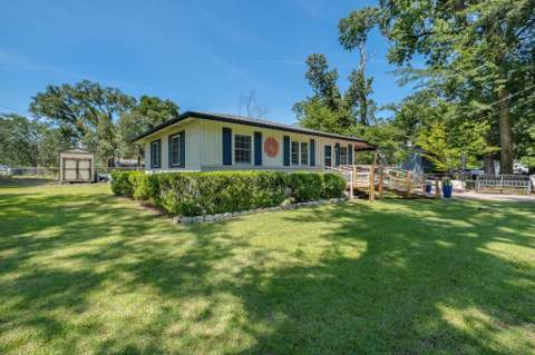 500 Lynndale Street, Tallahassee FL - photo 24 of 29