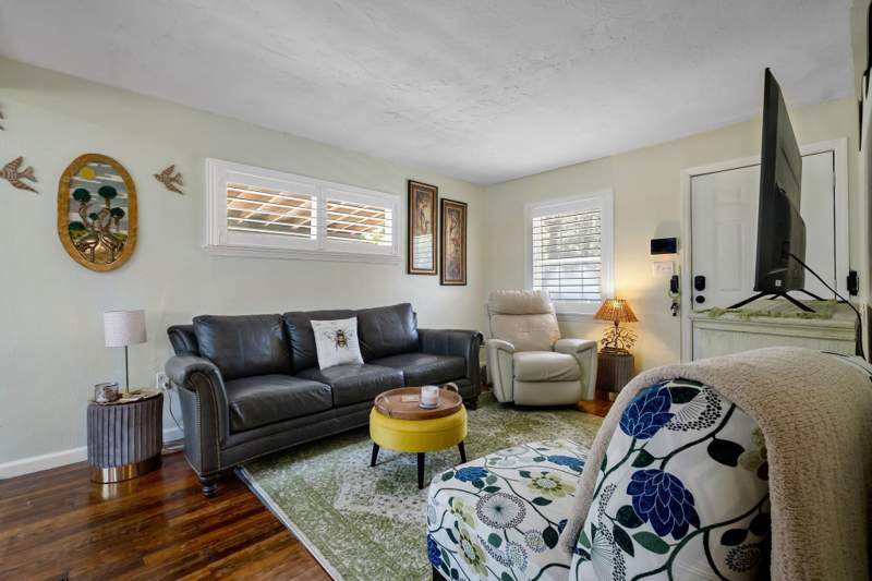 3 bedroom Detached at 500 Lynndale Street, Lynndale, Tallahassee — photo 4