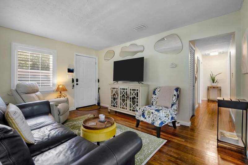 3 bedroom Detached at 500 Lynndale Street, Lynndale, Tallahassee — photo 5