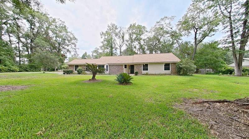 3 bedroom Detached at 4508 Camden Road, Edinburg Estates, Tallahassee — photo 2