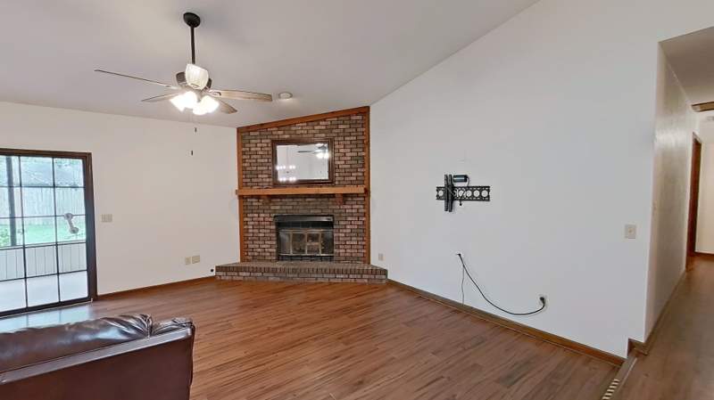 3 bedroom Detached at 4508 Camden Road, Edinburg Estates, Tallahassee — photo 4