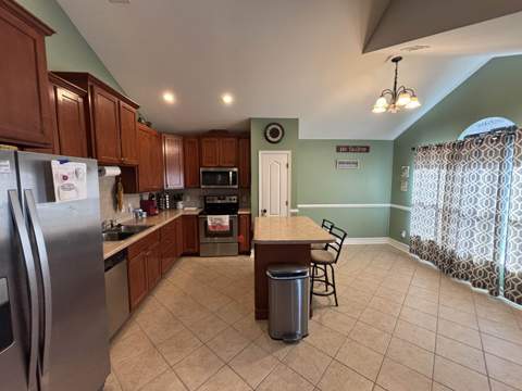 61 Shar-Mel-Re Ln, Crawfordville FL - photo 7 of 23