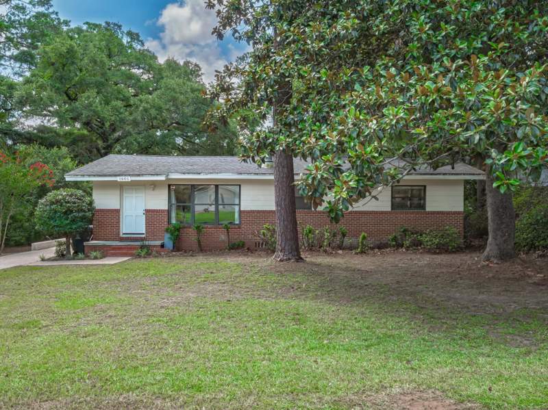 3 bedroom Detached at 1601 Myrick Road, Holly Hills, Tallahassee — photo 2