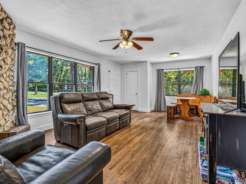 3 bedroom Detached at 1601 Myrick Road, Holly Hills, Tallahassee — photo 4