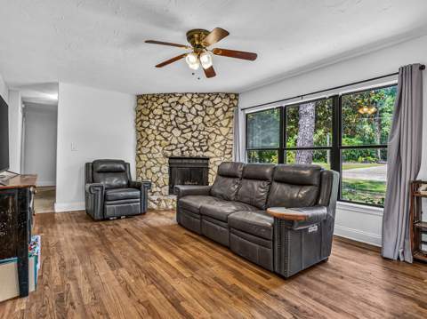 1601 Myrick Road, Tallahassee FL - photo 7 of 46