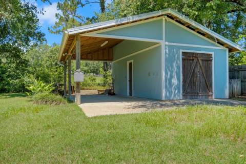 230 Glenbrook Drive, Tallahassee FL - photo 20 of 21