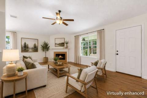230 Glenbrook Drive, Tallahassee FL - photo 6 of 21