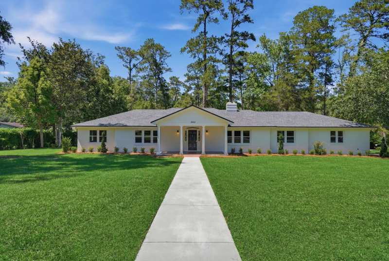 4 bedroom Detached at 1004 Kenilworth Road, Waverly Hills Unit No 4, Tallahassee — photo 1