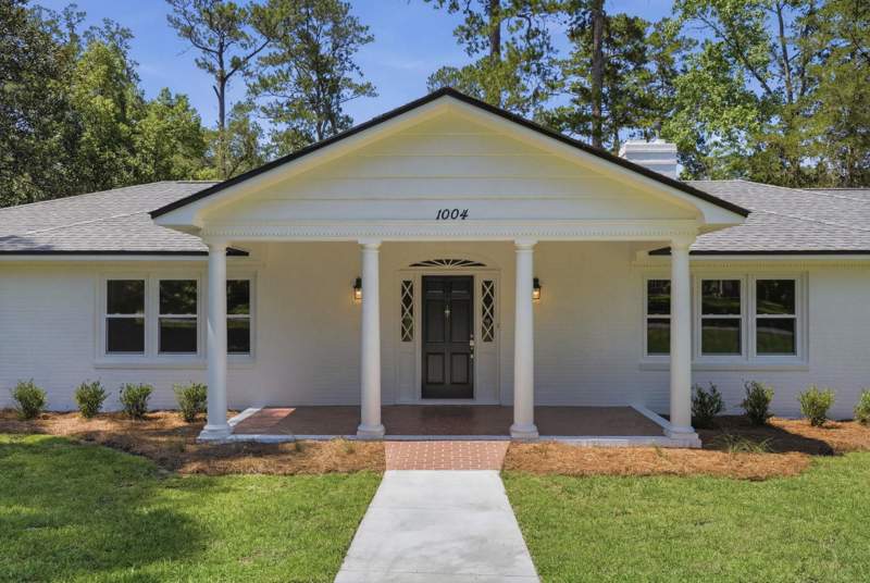 4 bedroom Detached at 1004 Kenilworth Road, Waverly Hills Unit No 4, Tallahassee — photo 4