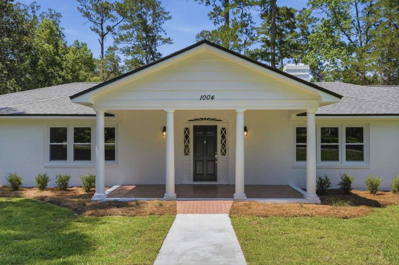 4 bedroom Detached at 1004 Kenilworth Road, Waverly Hills Unit No 4, Tallahassee — photo 5