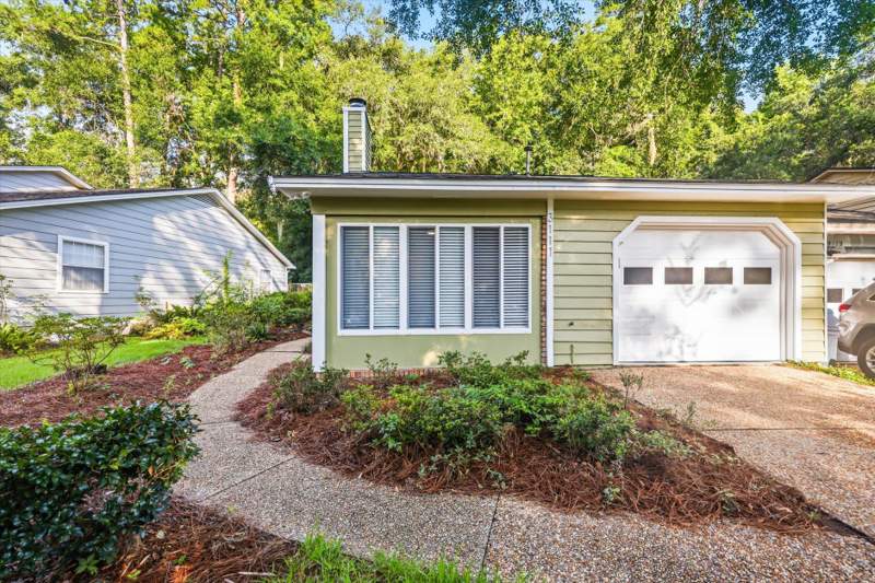 2 bedroom Townhouse at 3111 Brockton Way, Rose Hollow, Tallahassee — photo 4