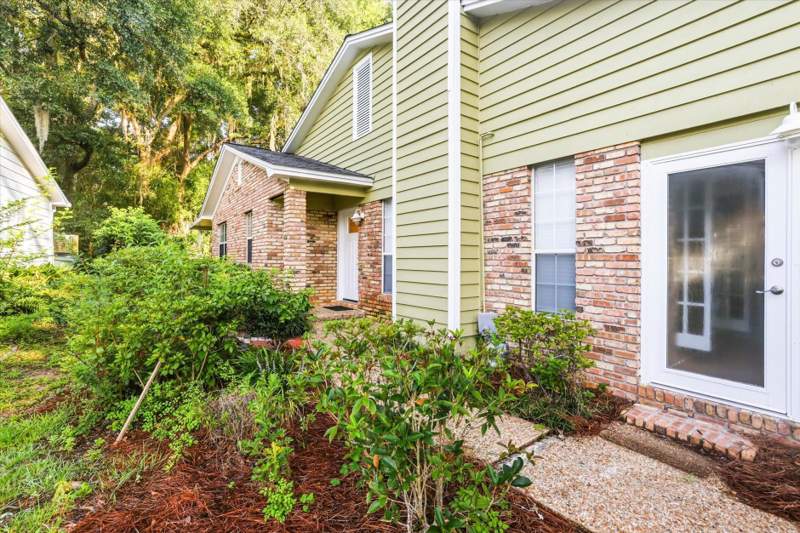 2 bedroom Townhouse at 3111 Brockton Way, Rose Hollow, Tallahassee — photo 5
