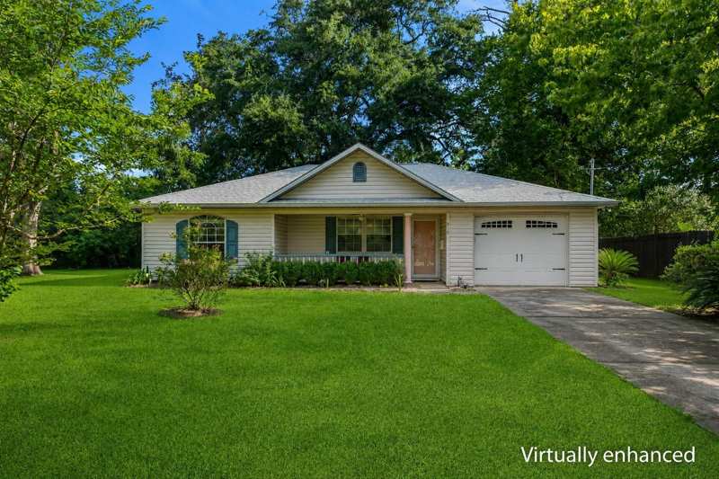 2 bedroom Detached at 910 Myrtle Avenue, Burmah Heights, Quincy — photo 1