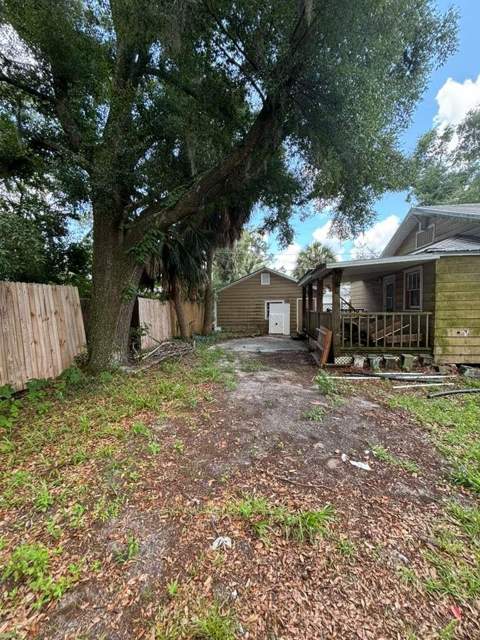 804 N calhoun st, Perry FL - photo 20 of 24