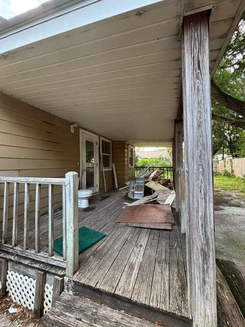 804 N calhoun st, Perry FL - photo 23 of 24