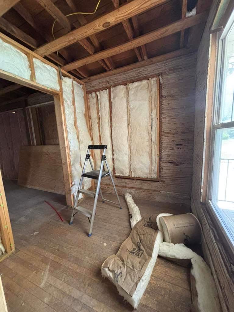3 bedroom Detached at 804 N calhoun st, Brobston & Fendig's Addition, Perry — photo 3