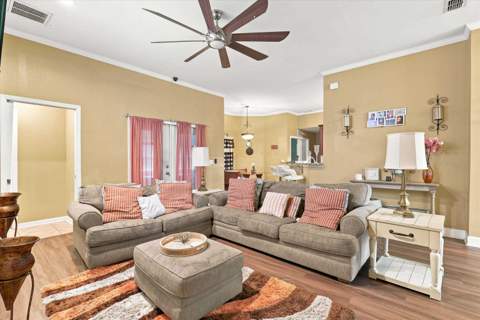 496 Rustling Pines Boulevard, Midway FL - photo 12 of 42