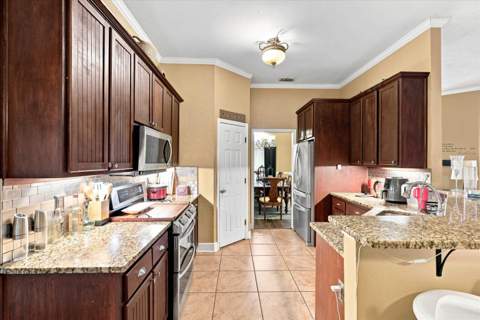 496 Rustling Pines Boulevard, Midway FL - photo 15 of 42
