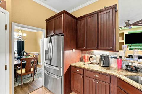 496 Rustling Pines Boulevard, Midway FL - photo 18 of 42