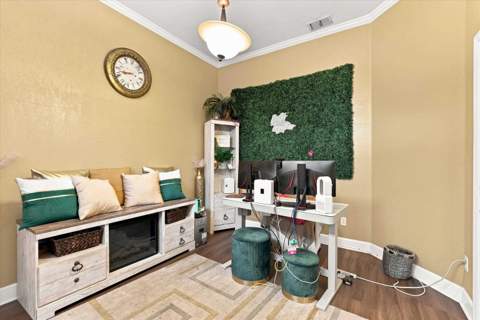 496 Rustling Pines Boulevard, Midway FL - photo 6 of 42