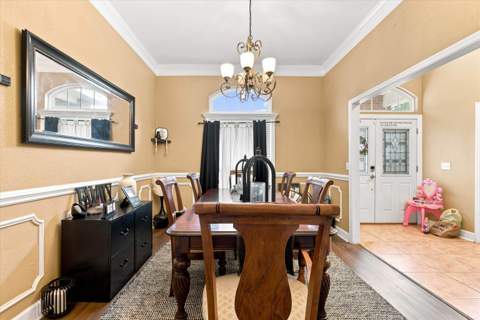 496 Rustling Pines Boulevard, Midway FL - photo 8 of 42