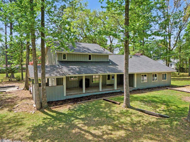 4 bedroom Detached at 3308-A Gallant Fox Trail, Quail Valley, Tallahassee — photo 2