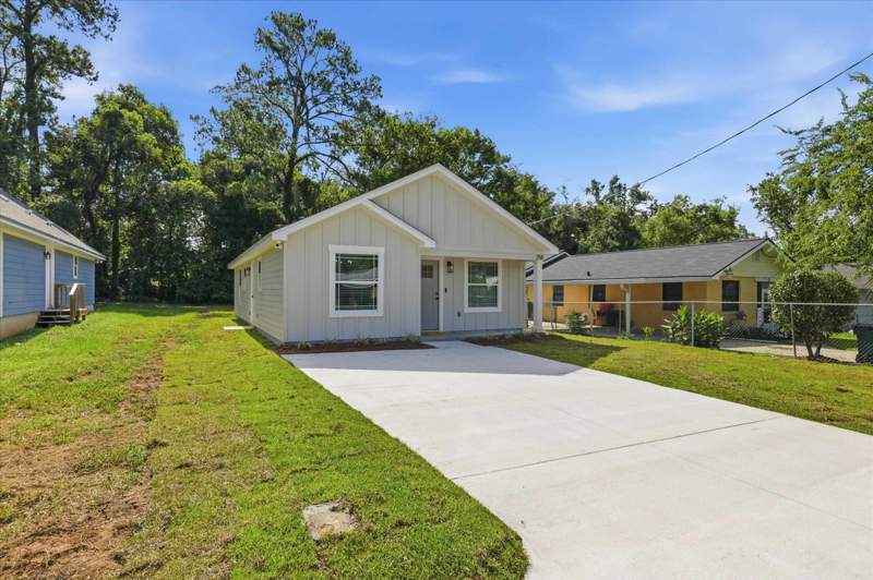 3 bedroom Detached at 2511 Saxon Street, Bond South, Tallahassee — photo 2