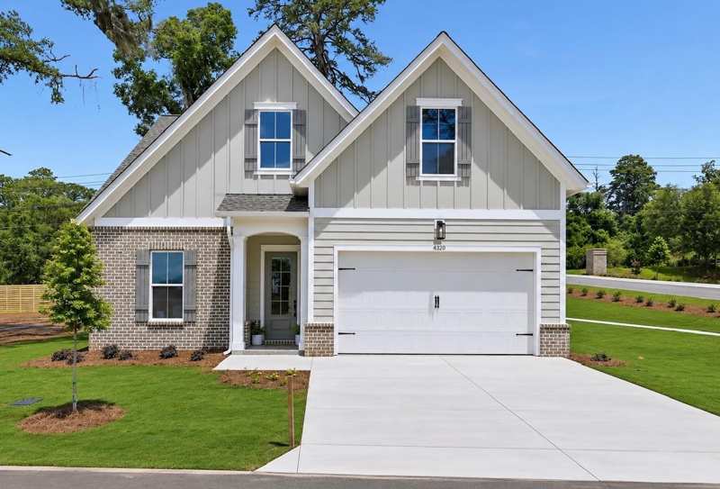 5 bedroom Detached at Xxx (Unit 220) Oak Run Circle, Oak Haven, Tallahassee — photo 1