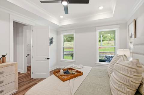 Xxx (Unit 220) Oak Run Circle, Tallahassee FL - photo 16 of 51