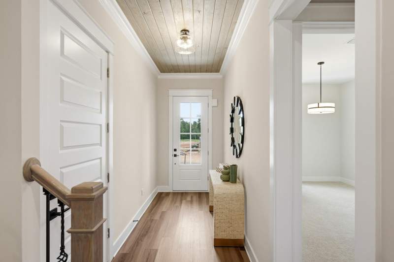 5 bedroom Detached at Xxx (Unit 220) Oak Run Circle, Oak Haven, Tallahassee — photo 3
