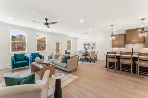 Xxx (Unit 198) Oak Run Circle, Tallahassee FL - photo 10 of 13