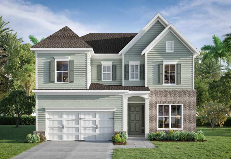 5 bedroom Detached at Xxx (Unit 214) Oak Run Circle, Oak Haven, Tallahassee — photo 1